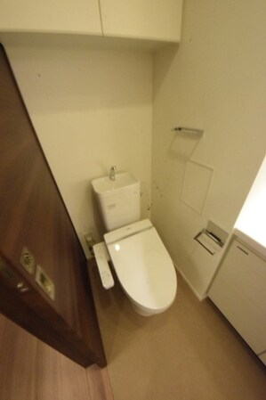 コンフォリア秋葉原EASTの物件内観写真